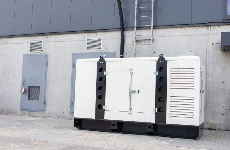 Backup Generator Installation in Provo, UT
