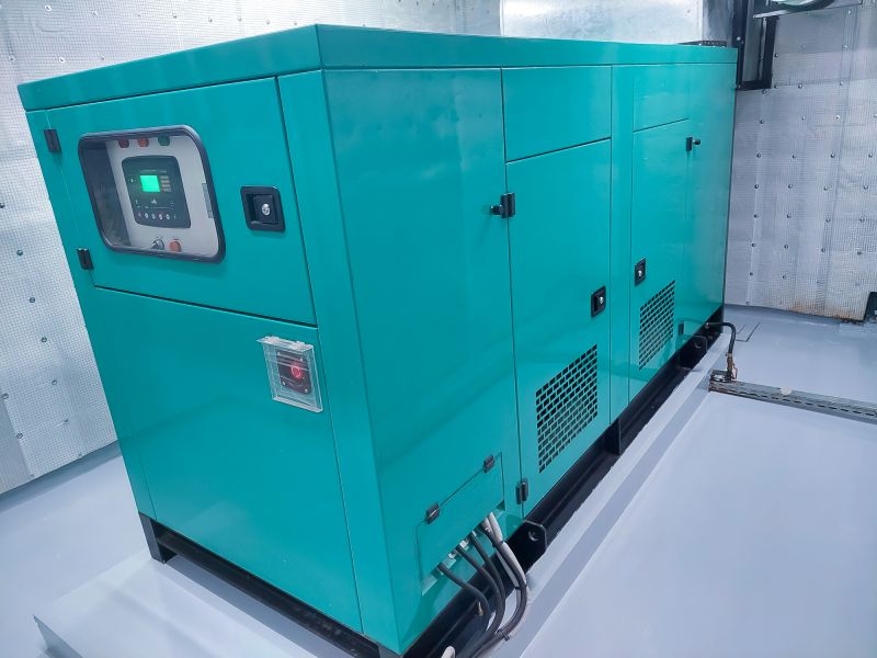 Backup Generator Installation in Utah County, UT