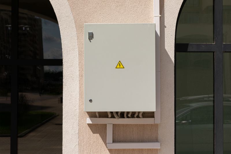 Breaker Box Replacement in Utah County, UT
