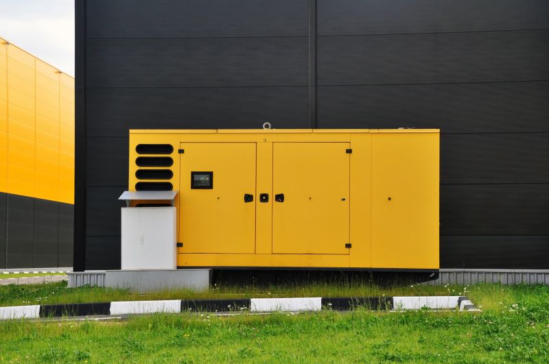 Commercial Generator Repair in Heber City, UT
