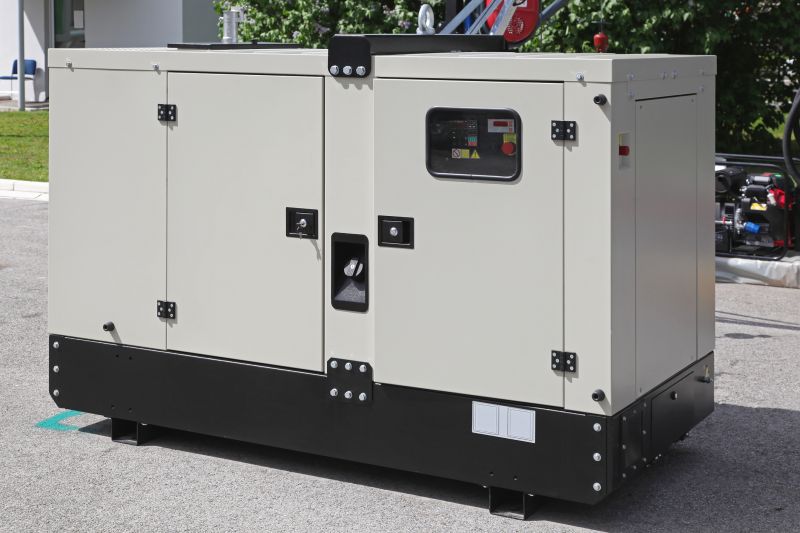 Commercial Generator Repair in Prescott, AZ