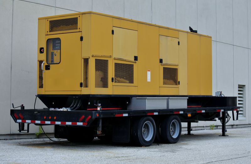 Commercial Generator Repair in Prescott Valley, AZ