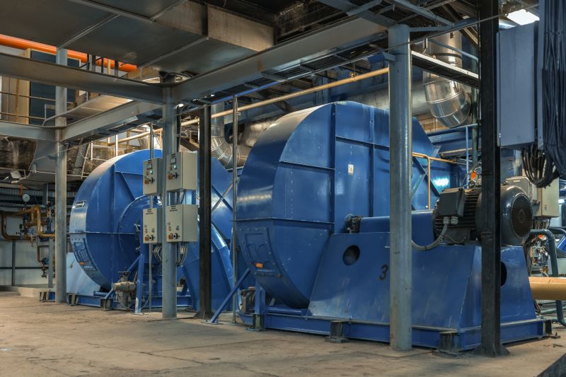 Commercial Generator Servicing in Utah County, UT