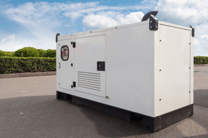Electric Generator Repair in Provo, UT