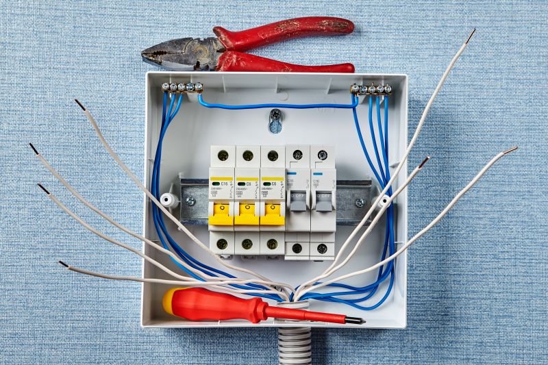 Electric Panel Replacement in Provo, UT