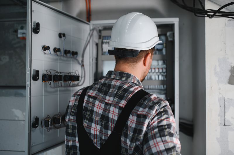 Electric Panel Replacement in Prescott Valley, AZ