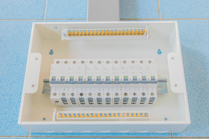 Electrical Breaker Service in Prescott Valley, AZ