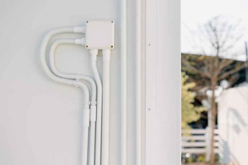 Electrical Socket Wiring in Heber City, UT
