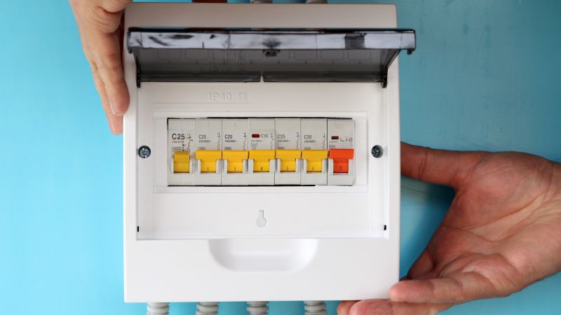 Electrical Upgrade Service in Orem, UT