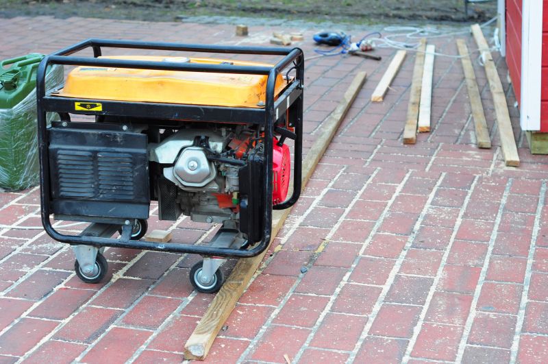 Generator Hookup Service in Littleton, CO