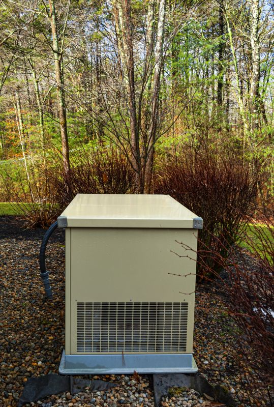 Generator Installation in Prescott, AZ
