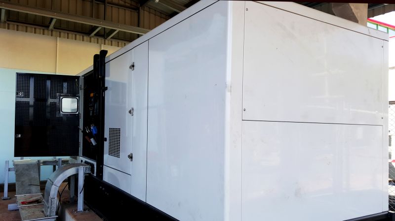 Generator Installation in Denver, CO