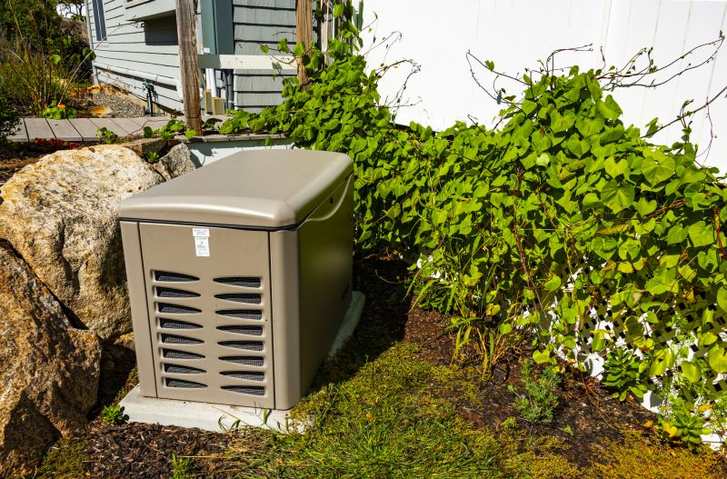 Generator Installation in Provo, UT