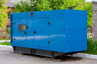 Generator Leak Repair in Prescott Valley, AZ