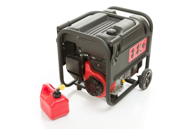 Generator Maintenance Service in Heber City, UT