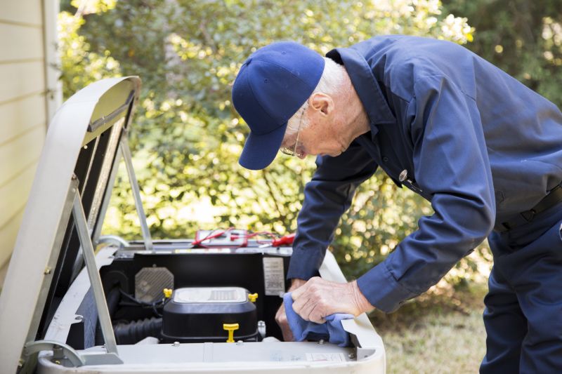 Generator Maintenance Service in Prescott Valley, AZ