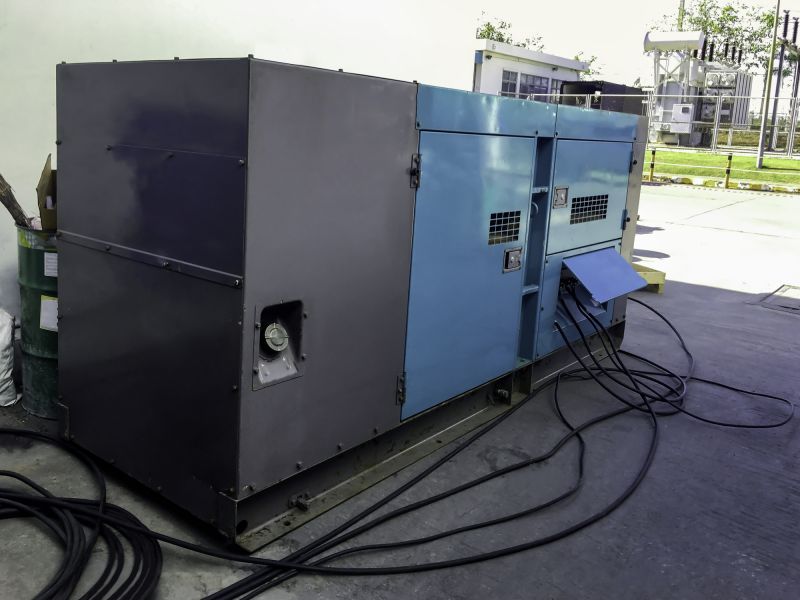 Generator Maintenance Service in Prescott, AZ