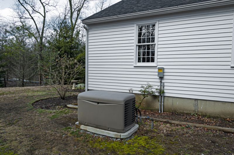 Generator Maintenance Service in Orem, UT