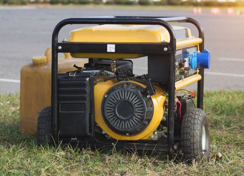 Generator Repair in Utah County, UT
