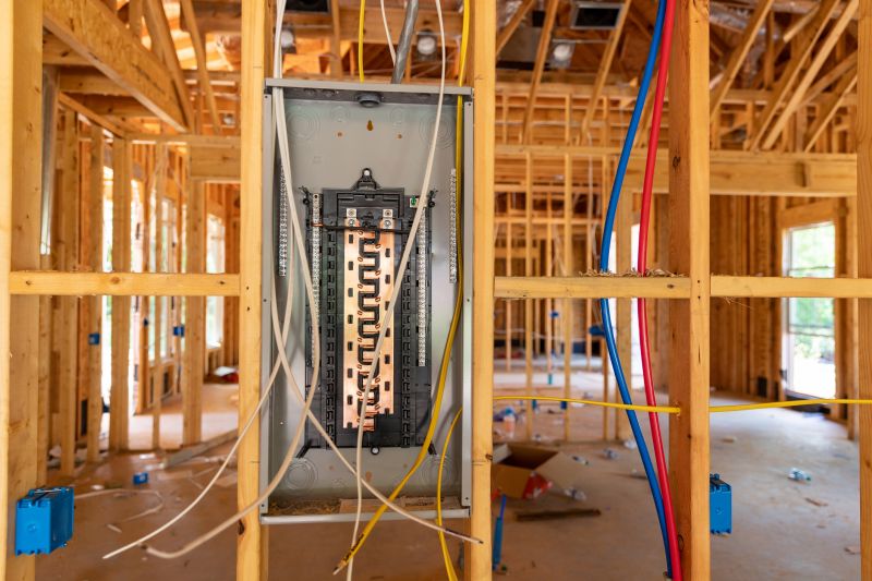 Generator Switch Installation in Heber City, UT