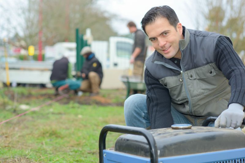Generator Tuneup Service in Prescott Valley, AZ