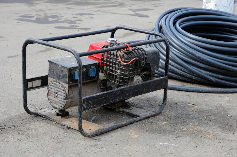Generator Tuneup Service in Prescott Valley, AZ
