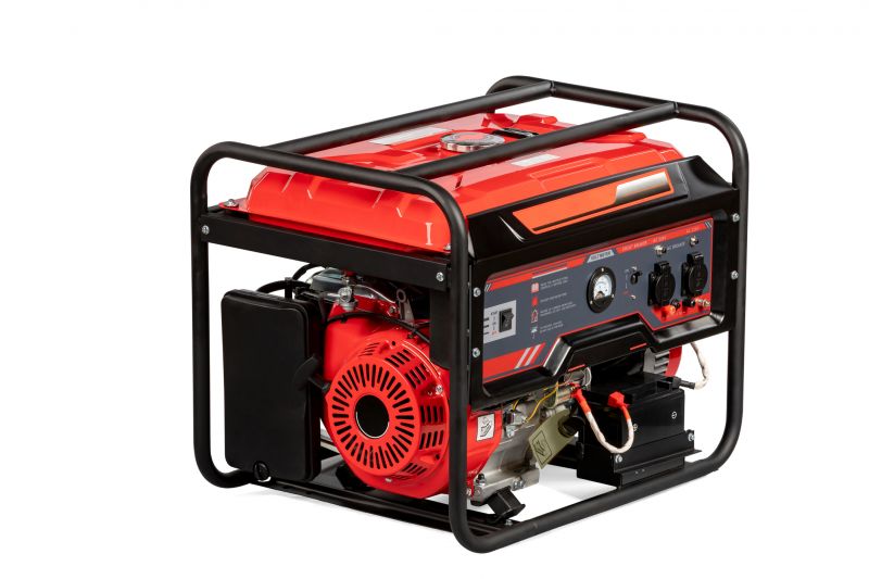 Generator Tuneup Service in Orem, UT