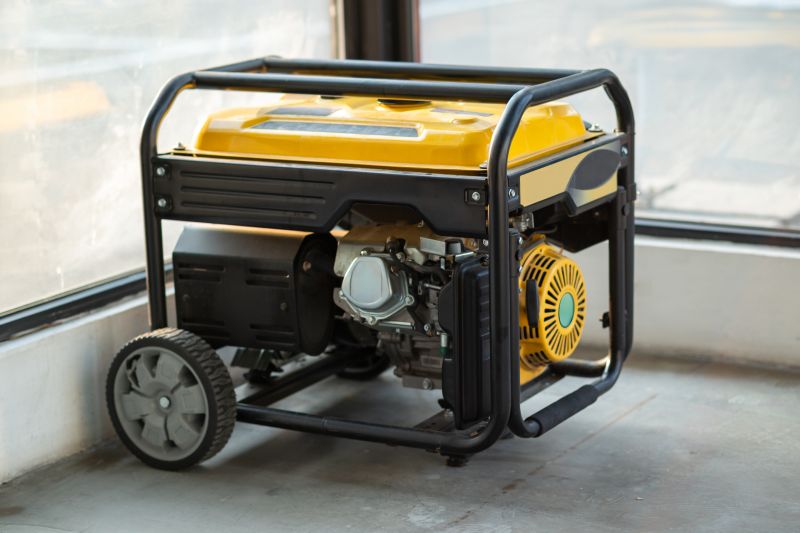 Generator Tuneup Service in Utah County, UT