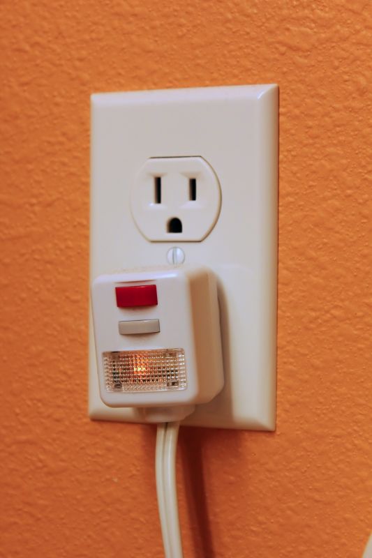 Gfci Outlet Installation in Heber City, UT