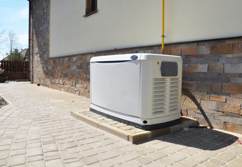 Home Generator Installation in Denver, CO