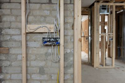 Home Rewiring Service in Prescott Valley, AZ