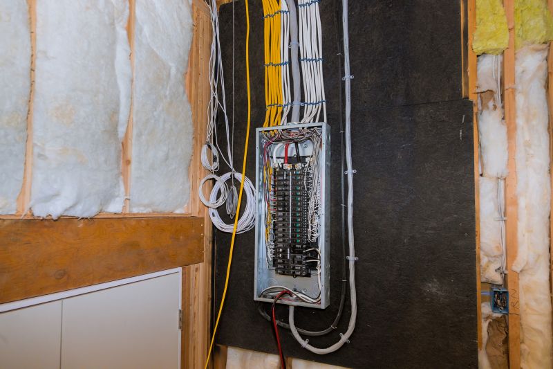 Home Rewiring Service in Heber City, UT