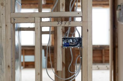 Home Rewiring Service in Pasadena, CA