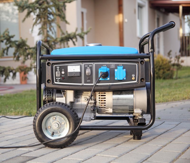How Home Backup Generators Work