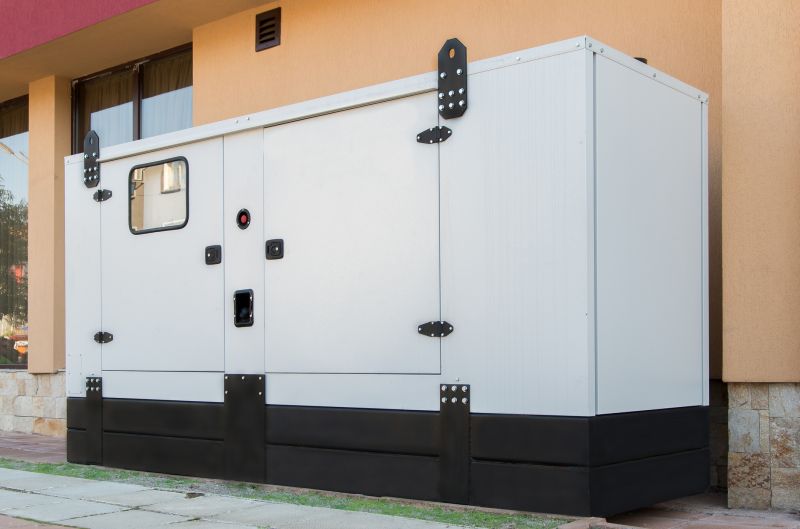 Industrial Generator Repair in Prescott, AZ