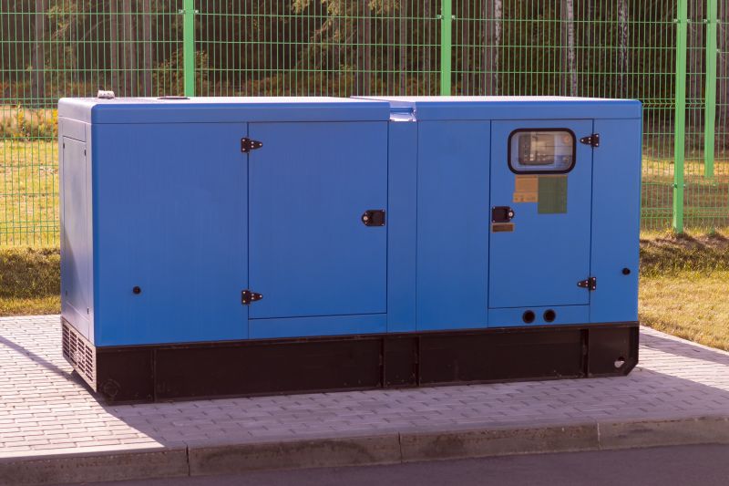 Industrial Generator Repair in Heber City, UT
