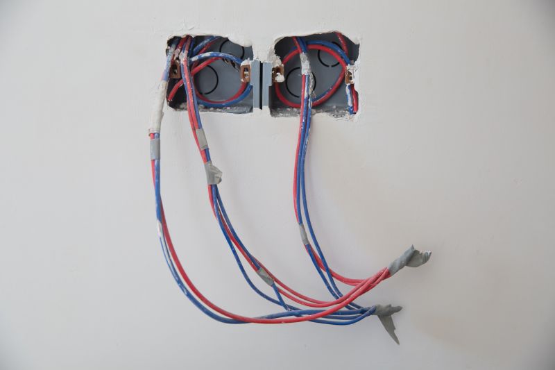 New Construction Wiring in Prescott Valley, AZ