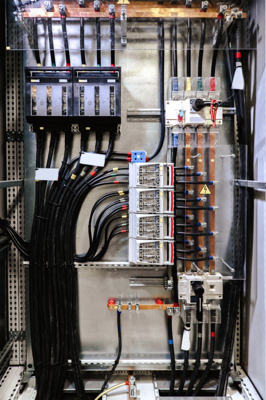 Panel Box Installation in Prescott Valley, AZ