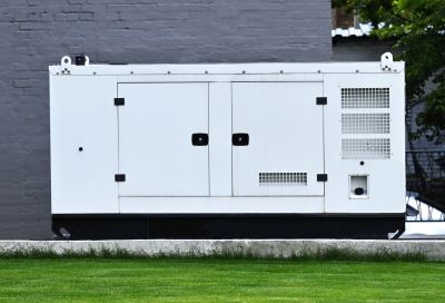 Propane Generator Installation in Orem, UT