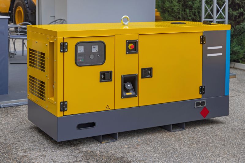 Propane Generator Installation in Prescott Valley, AZ