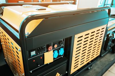 Transfer Switch Installation in Alpharetta, GA