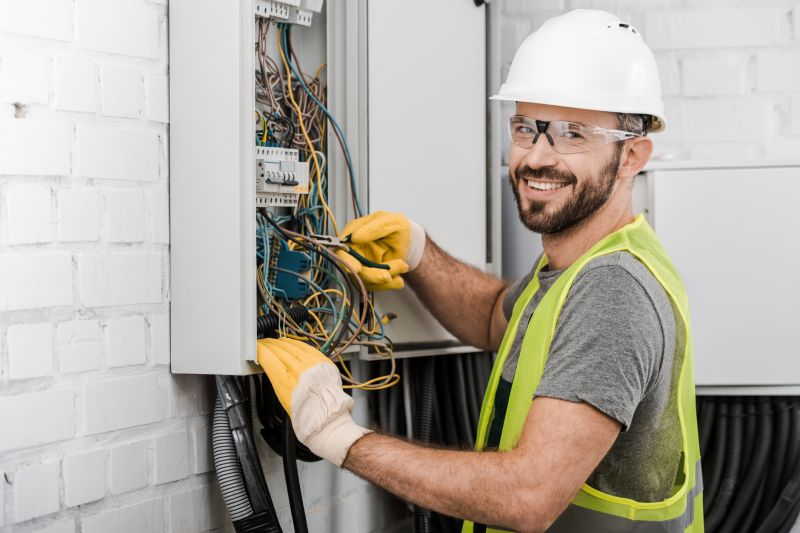 Main Panel Replacement in Pasadena, CA