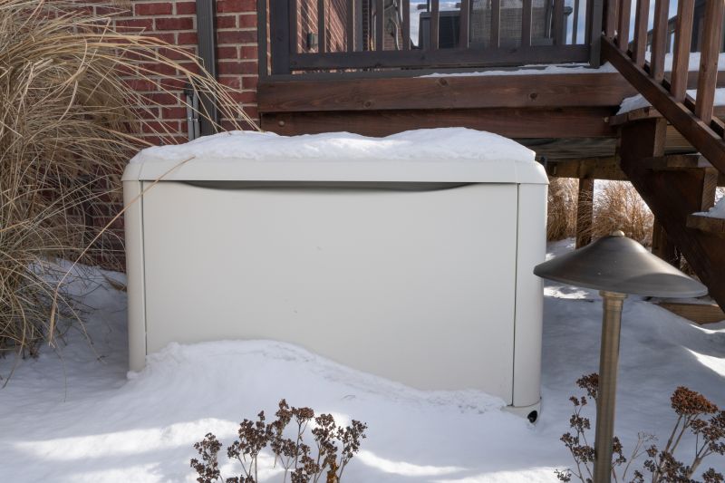Solar Generator Installation in Littleton, CO