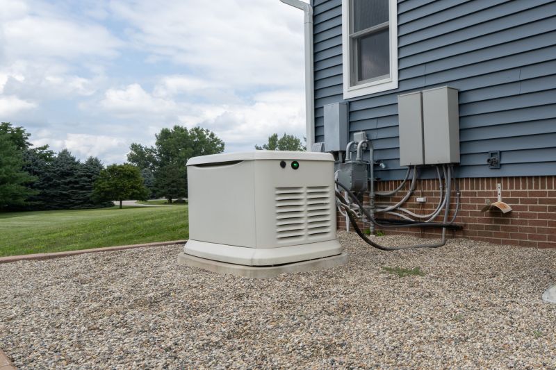 Transfer Switch Installation in Denver County, CO